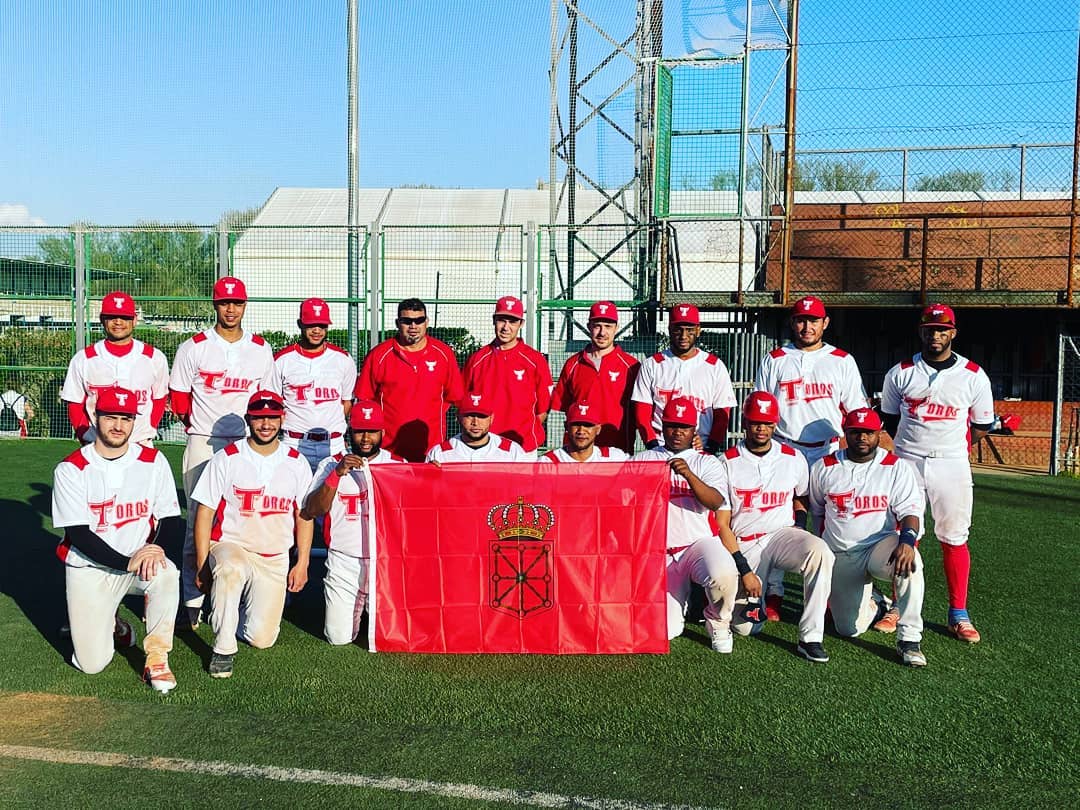 Este sábado regresa la División de Honor Federación Navarra de