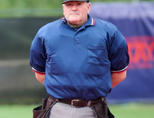 Miguel Moreno Narros recibe la Medalla de Plata al Mérito Deportivo