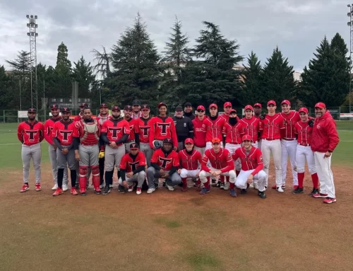 COMIENZA LA LIGA NACIONAL DH ORO DE BÉISBOL
