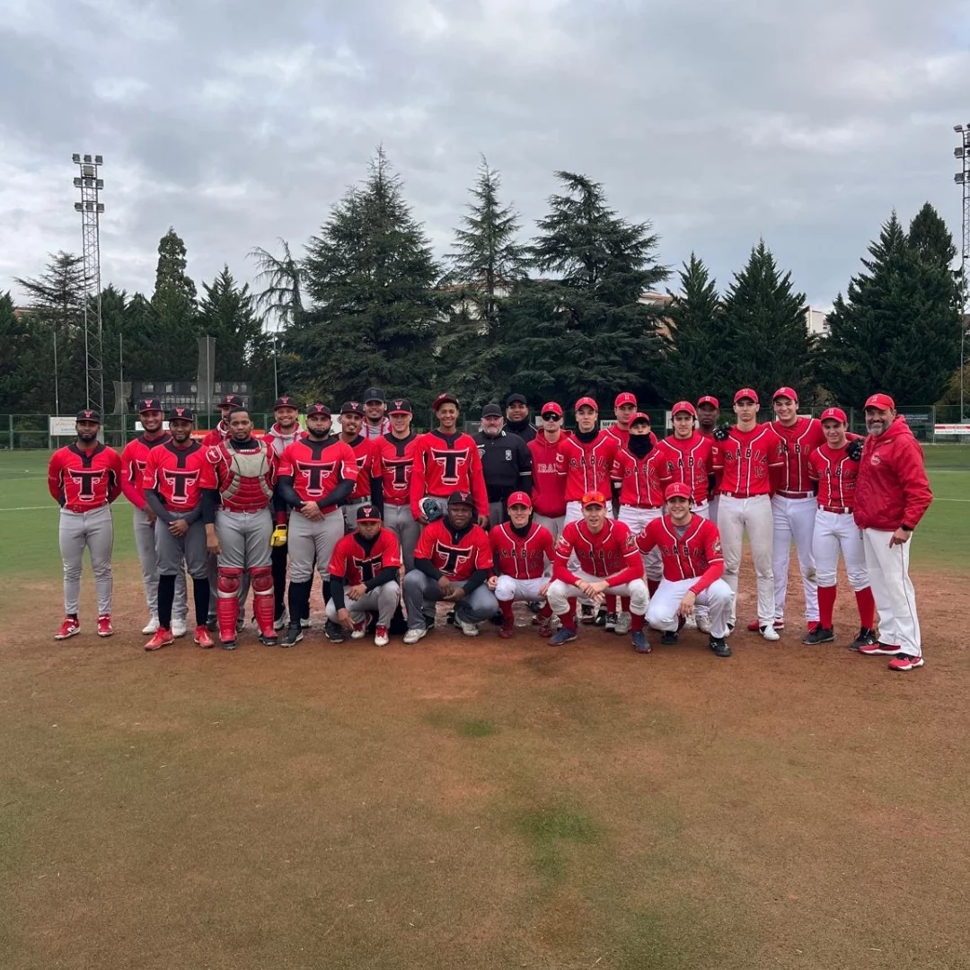 LIGA NACIONAL ORO BÉISBOL