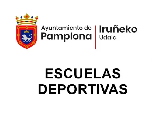Escuelas deportivas